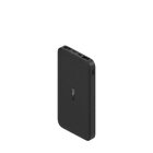 Carregador Portátil Redmi Power Bank 10000mah Preto Xiaomi