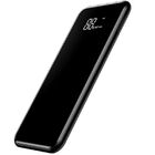 Carregador Portátil Sem Fio Indução Wireless Banco De Carga B