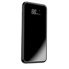 Carregador Portátil Sem Fio Indução Wireless Banco De Carga B