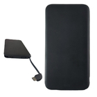 Carregador Portatil Slim 5000mah Usb Lightning Powerbank Celu