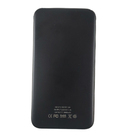 Carregador Portatil Slim 5000mah Usb Lightning Powerbank Celu