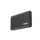 Carregador Portatil Ue10025qc Bk High-tech Energizer