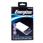Carregador Portatil Ue10037pq Wh Ultimate Energizer