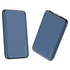 Carregador Portátil Universal Geonav 6000mah Azul Marinho