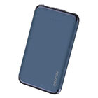 Carregador Portátil Universal Geonav 6000mah Azul Marinho