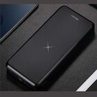 Carregador Power Bank 10000mah Baseus M36 Sem Fio Wireless Ba