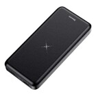 Carregador Power Bank 10000mah Baseus M36 Sem Fio Wireless Ba