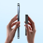 Carregador Power Bank 6000mah 20w Portátil Banco De Carga Sem