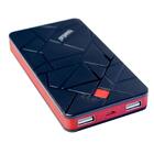 Carregador Power Bank P30 10.000 Mah - Boliduo