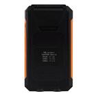 Carregador Power Bank Sport 8.000 Mah 6012641 - Maxprint