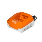 Carregador rápido de bat AL 301, 127 V