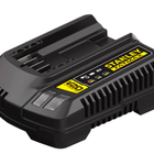 Carregador Sc125 20v 1,25a Stanley N920897