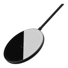 Carregador Sem Fio Magsafe Magnético Indução Rápido 15w Wirel