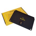 Carregador Solar 10w Portátil Entrada Usb Neosolar