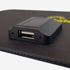 Carregador Solar 10w Portátil Entrada Usb Neosolar