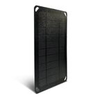 Carregador Solar Portátil De 5w Entrada Usb Neosolar