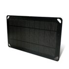 Carregador Solar Portátil De 5w Entrada Usb Neosolar