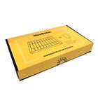 Carregador Solar Portátil De 5w Entrada Usb Neosolar