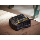 Carregador Stanley SC400-BR 20V 4Ah Bivolt