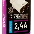 Carregador Tipo-c 2.4a 12w Maketech Cm-202i