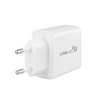 Carregador Turbo Power Delivery - Gorila Shield