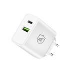 Carregador Turbo Power Delivery - Gorila Shield