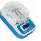 Carregador Universal Lehmox Dig Saída Usb Visor Lcd  Ley-60