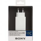 Carregador Usb 3a Cp-ad3 Branco Sony