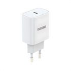 Carregador Usb-c Carga Rápida 5v 2a Para Dispositivos Tipo C