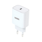 Carregador Usb-c Carga Rápida 5v 2a Para Dispositivos Tipo C