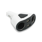 Carregador Usb Celular Carros Ônibus Caminhão