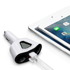 Carregador Usb Celular Carros Ônibus Caminhão