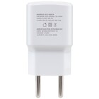 Carregador Usb Qualcomm Ec 1 Quick Charge 3.0 Br Intelbras