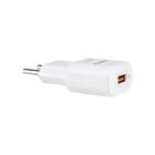 Carregador Usb Qualcomm Ec 1 Quick Charge 3.0 Br Intelbras
