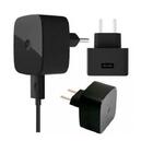 Carregador Usb Turbo Para Tablet Amazon Kindle Fire Paperwhit