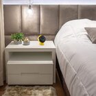 Carregador Usba + Usbc 3.0a 15w Com Extensão Pearl Amarelo