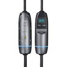 Carregador VE Tipo 2 Portátil 100V 32A 7Kw Ip65 Steck