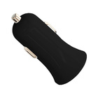 Carregador Veicular 1 USB 1A Preto I2GO