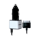 Carregador Veicular Com Cabo Para Carga De Ipad, Iphone Ou Ip