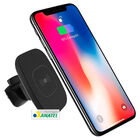 Carregador Veicular Geonav Por Indução Cv5wqi 5w Preto