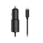 Carregador Veicular Motorola Turbo Power 25w Com Cabo Micro-u