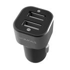 Carregador Veicular Romoss Rocket Am-12 Turbo