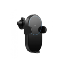 Carregador Veicular Sem Fio 20w Mi Wireless Car Charger Preto