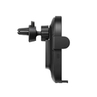 Carregador Veicular Sem Fio 20w Mi Wireless Car Charger Preto