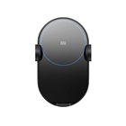 Carregador Veicular Sem Fio 20w Mi Wireless Car Charger Preto