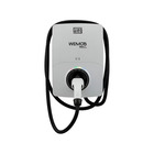 Carregador Veícular Wallbox WEG WEMOB Wall 7,4kW Tipo 2 para