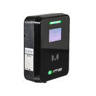 Carregador para carro elétrico Wallbox de parede com potência de 22 kW / Trifásico 380V com 32A.