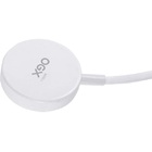 Carregador Wireless Para Smartwatch Branco Oex Cw200