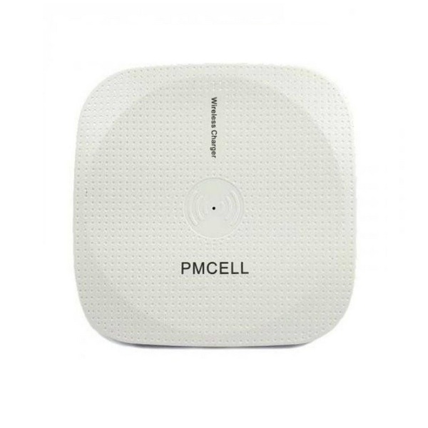 Carregador Wireless Sem Fio Para Samsung Galaxy S6 S7 S8 S9+