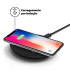 Carregador Wireless Sem Fio Ultra Slim - Gshield